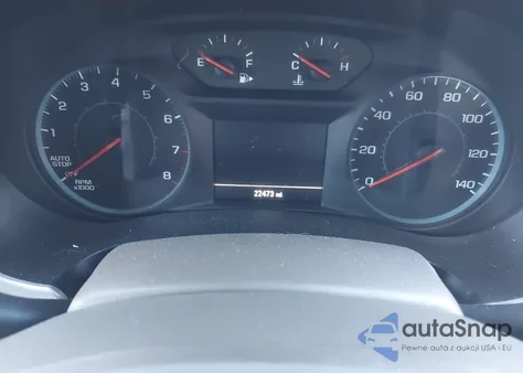 2016 Chevrolet Malibu Ls from USA, damaged, VIN 1G1ZB5ST3GF186008